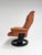 Relax Chair with Ottoman by Hjort Knudsen, 1990s For Sale - Image 11 of 18