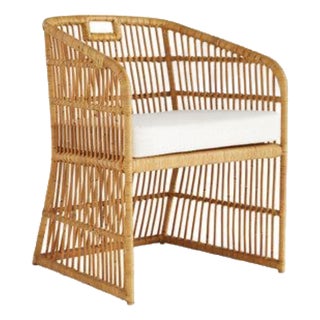 Arteriors Lyford Chair-a Pair For Sale