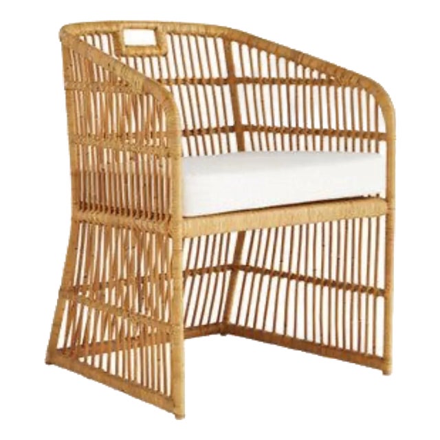 Arteriors Lyford Chair-a Pair For Sale