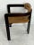 Mid-Century Italian Chair, 1960s For Sale - Image 9 of 10