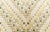 Modern Swedish Geometric Hand-Knotted Silk & Wool Pile Rug by Doris Leslie Blau For Sale In New York - Image 6 of 9