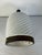 Metal Vintage Table Lamp by Tommaso Barbi, 1970s For Sale - Image 7 of 12