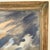 Original Oil on Canvas "Storm Over Saugatuck", Saugatuck, Michigan For Sale - Image 16 of 18