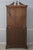 Statton Cherry Secretary Desk W. Bookcase Top For Sale - Image 16 of 18