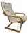 Ikea Poäng Bentwood Lounge Chair by Noboru Nakamura For Sale