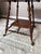 Late 19th Century Antique Solid Wood Barley Twist Lamp Side/Table With Claw Feet After Merklen Furniture Company For Sale - Image 5 of 12