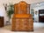 Baroque Display Cabinet in Pine For Sale - Image 3 of 18