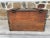 Rare Prohibition Era Ten Penny Pale Dry Ginger Ale Wood Advertising Crate – Norfolk, Virginia, C. 1921–1923 For Sale - Image 11 of 13