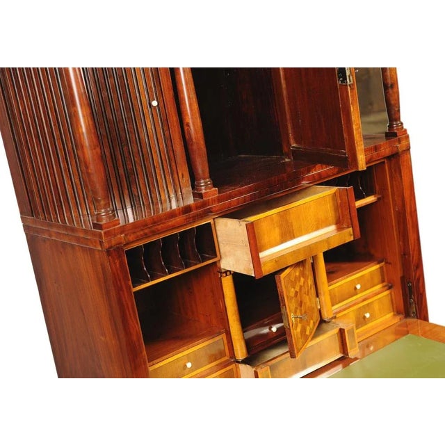 Secretary, Northern Germany, 1810s For Sale - Image 3 of 5