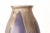 Ceramic Large Art Deco Vase in Purple Glazed Ceramic by Léon Pointu fo Grès de Puisaye, 1920s For Sale - Image 7 of 12