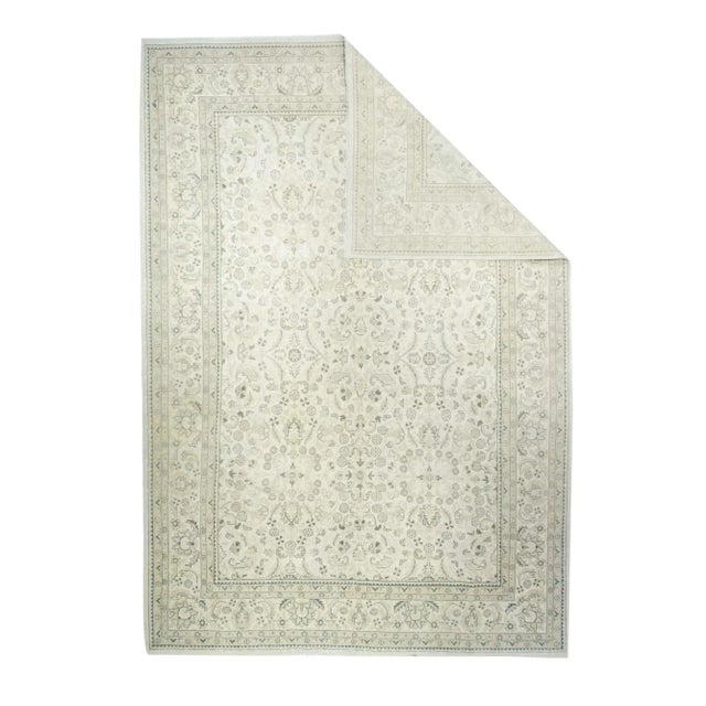 The enormous output of carpets and scatters in virtually every style: medallion, centralized, directional or allover,...