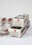 Polish Cutlery Set for Six by Hefra Amerykański, 1990s, Set of 40 For Sale - Image 11 of 16