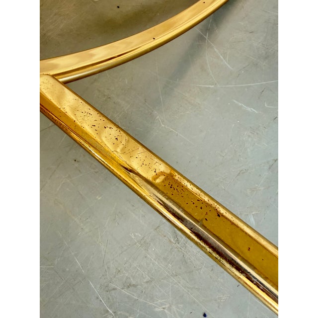 Mid-Century Modern Rocking Chair by Guido Faleschini, Italy, 1970s For Sale - Image 9 of 18