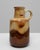 20th Century German 'W. Germany' Ceramic Vase For Sale - Image 4 of 18