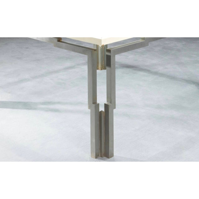 Table from Studio Smania, 1970s For Sale - Image 6 of 8