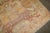 Late 19th Century Antique Square Agra Pictorial Animal Rug - 6'1" x 7'4" For Sale - Image 5 of 11