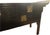 Raymond Sobota Century Furniture Co. Chin Hua by Raymond Sobota Ebonized Black Lacquered Buffet For Sale - Image 4 of 12