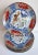 Japanese Imari Asian Crane Dinnerware and Serving Set - 19 Pieces For Sale - Image 4 of 13