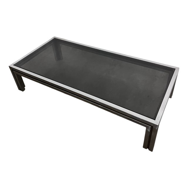 Vintage Coffee Table, 1970 For Sale