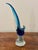 1960s 1960s Murano Hand Blown Glass Pheasant Sculpture, Made in Italy For Sale - Image 5 of 9