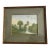 19th Century French Impressionist River Landscape – Attributed to Armand Guéry For Sale