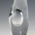 Mid-Century Modern Vintage Vase 'Orkidea' by Timo Sarpaneva for Iittala For Sale - Image 3 of 4