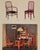 Bentwood Model A63 Side Chairs by Josef Frank for Thonet-Mundus, 1930s, Set of 2 For Sale - Image 14 of 15