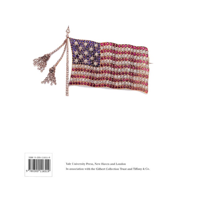 "Bejewelled by Tiffany 1837-1987" 2006 Phillips, Clare [Editor] For Sale - Image 10 of 11