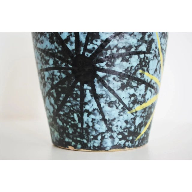 Colorful Pots San Marino Effect, 1950s, Set of 2 For Sale - Image 15 of 18