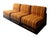 Modular Sofas, 1970s, Set of 3 For Sale - Image 10 of 13
