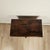 Southeast Asian Teak Merchant's Trunk, 19th Century or Earlier For Sale - Image 10 of 12