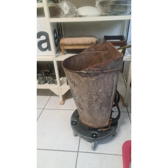 This piece has signs of age commensurate with is age and use ,imperfections include lost paint and restoration.