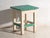 Bedside Tables in Pine Wood, Central Europe, 1940, Set of 2 For Sale - Image 9 of 12