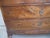 Antique Walnut Chest of Drawers. 1900s For Sale - Image 10 of 18