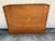 Wood Solid Wood Mirror For Sale - Image 7 of 7