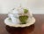 Godinger 1990s I. Godinger & Co, Jardin Tureen With Plate For Sale - Image 4 of 13