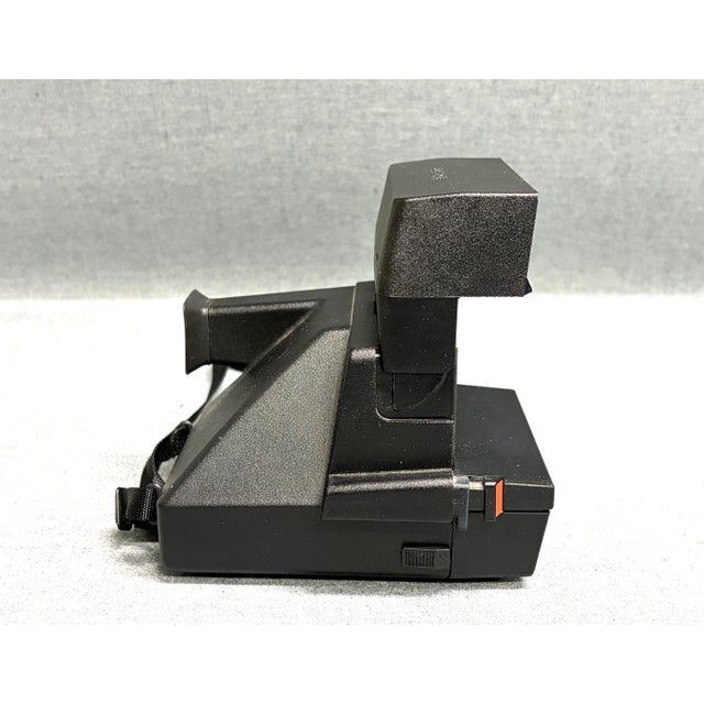 Polaroid Corporation Polaroid Supercolor 670 Af Instant Camera For Sale - Image 4 of 8