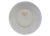 An exquisite Sevres porcelain demitasse cup and saucer embodying the elegance and refinement of the French Empire period....