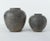 Modern Noemi Black Earth Pottery For Sale - Image 3 of 6