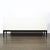 Mid-Century Cream Lacquer W/ Black Lacquer Supports Sideboard by Tommi Parzinger For Sale - Image 15 of 18