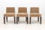 Promemoria Romeo Sozzi for Promemoria Isotta Dining Chairs, 6 For Sale - Image 4 of 9