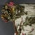 Ceramic Wedgwood Majolica Bird on Nest Wall Pocket For Sale - Image 7 of 11