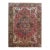 Vintage Persian Heriz Rug For Sale