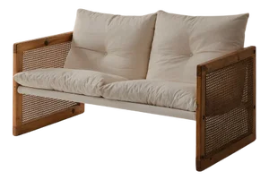2-Seater Sofa, Italy, 1970s