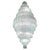Italian Monumental Murano Glass Tronchi Chandelier, 1990s For Sale - Image 10 of 10