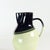 Ceramic Jug from Keralit, 1960s For Sale - Image 4 of 9