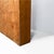 Vintage Wooden Bookcase, 1940s For Sale - Image 10 of 17