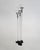 1950s Model 1073/3 Floor Lamp by Gino Sarfatti for Arteluce, 1950s For Sale - Image 5 of 17