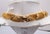 Vintage Signed Napier Goldtone Openwork Wavy Link Collar Necklace For Sale - Image 12 of 16