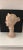 Late 20th Century Grecian Diana Bust For Sale - Image 9 of 12